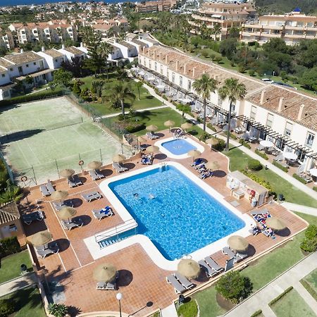 Playa & Beach Apartments Mijas Costa & Fuengirola By Alfresco Stays El Faro 외부 사진