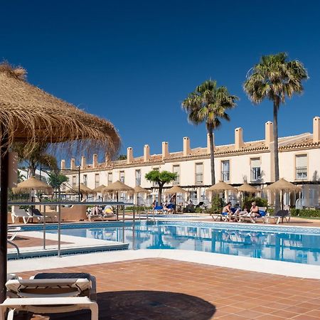 Playa & Beach Apartments Mijas Costa & Fuengirola By Alfresco Stays El Faro 외부 사진
