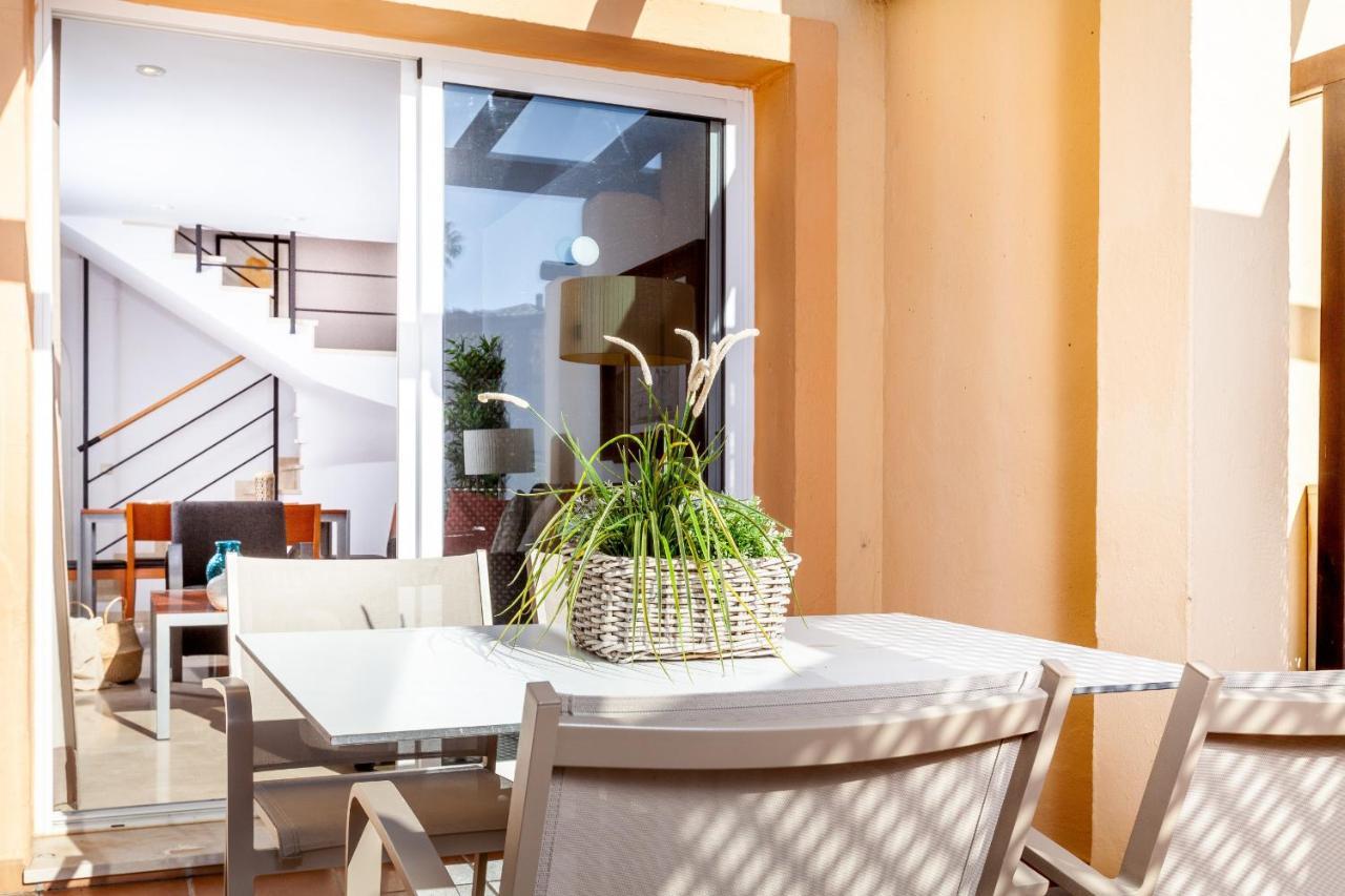 Playa & Beach Apartments Mijas Costa & Fuengirola By Alfresco Stays El Faro 외부 사진