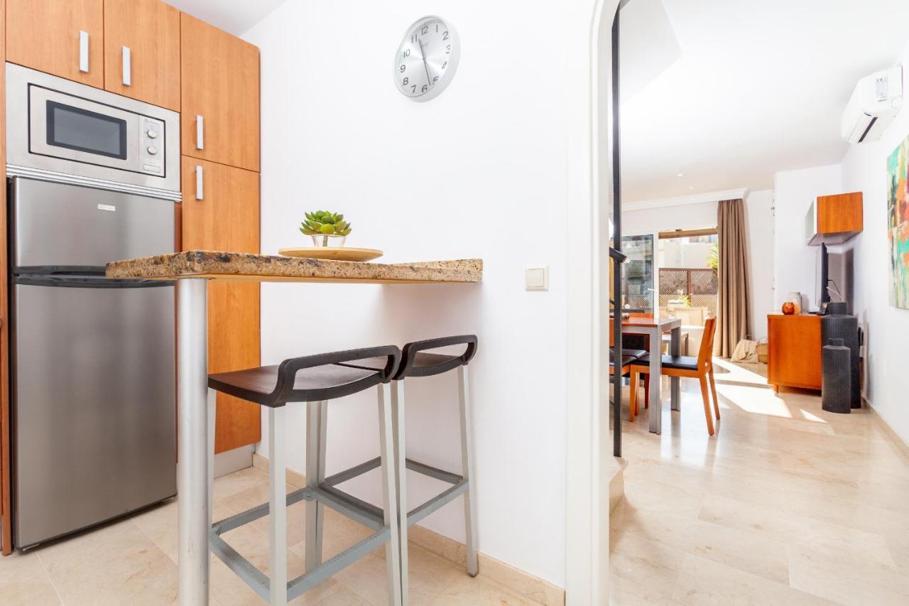 Playa & Beach Apartments Mijas Costa & Fuengirola By Alfresco Stays El Faro 외부 사진