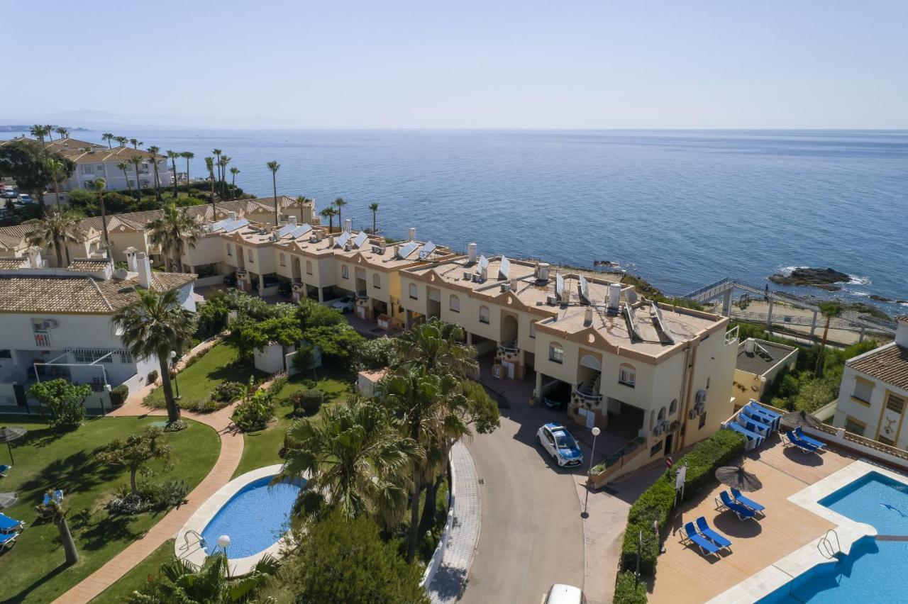 Playa & Beach Apartments Mijas Costa & Fuengirola By Alfresco Stays El Faro 외부 사진