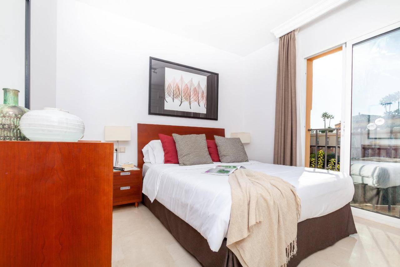 Playa & Beach Apartments Mijas Costa & Fuengirola By Alfresco Stays El Faro 외부 사진