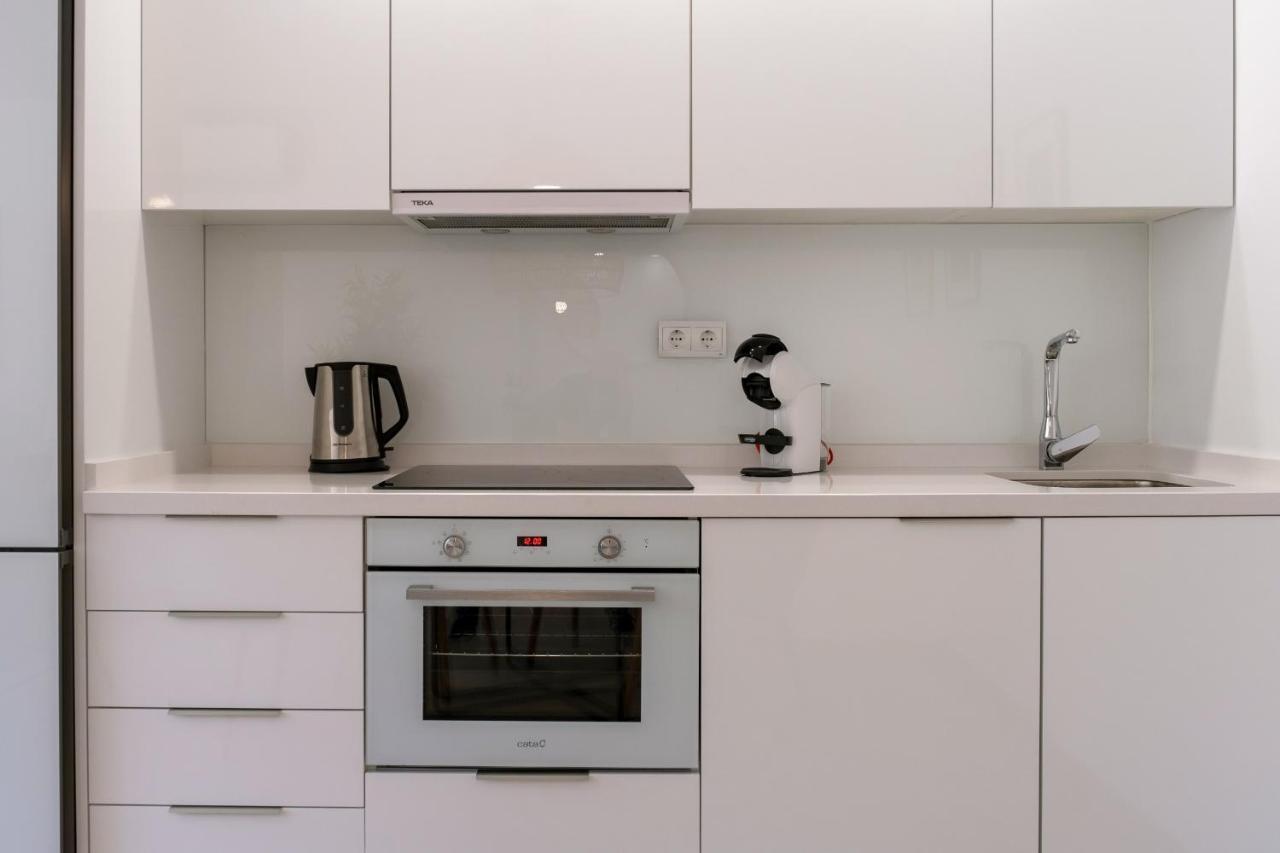 Playa & Beach Apartments Mijas Costa & Fuengirola By Alfresco Stays El Faro 외부 사진