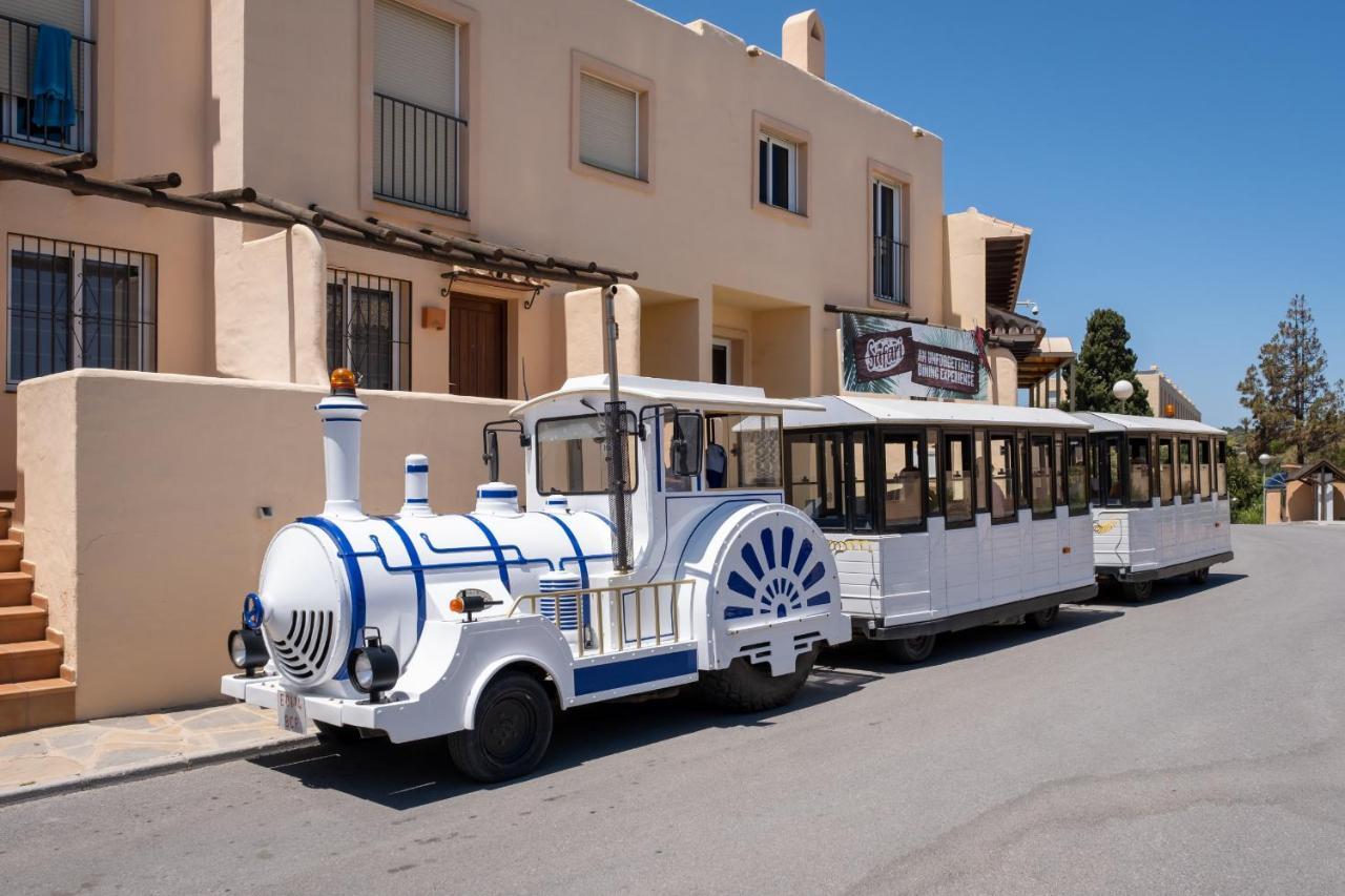 Playa & Beach Apartments Mijas Costa & Fuengirola By Alfresco Stays El Faro 외부 사진