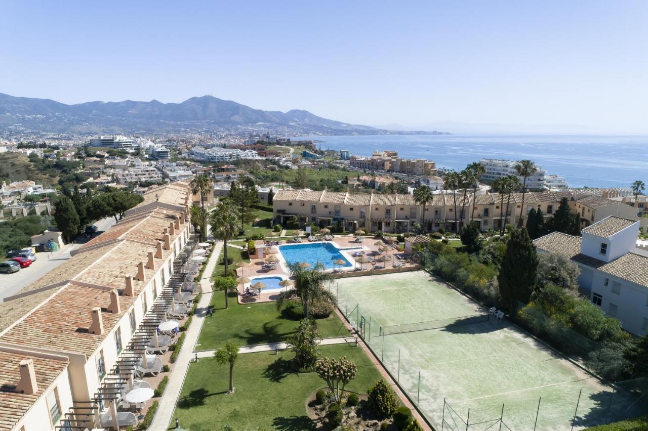 Playa & Beach Apartments Mijas Costa & Fuengirola By Alfresco Stays El Faro 외부 사진