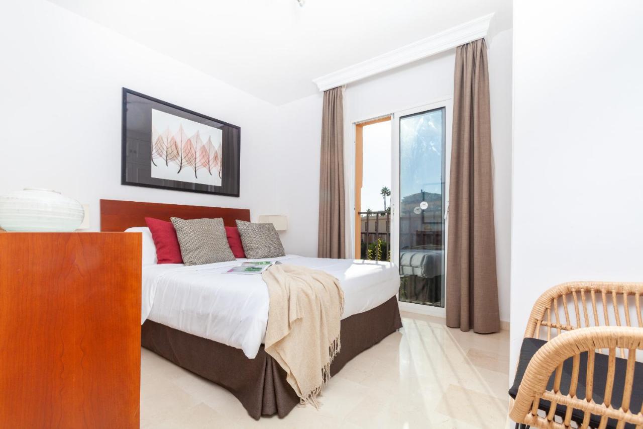 Playa & Beach Apartments Mijas Costa & Fuengirola By Alfresco Stays El Faro 외부 사진