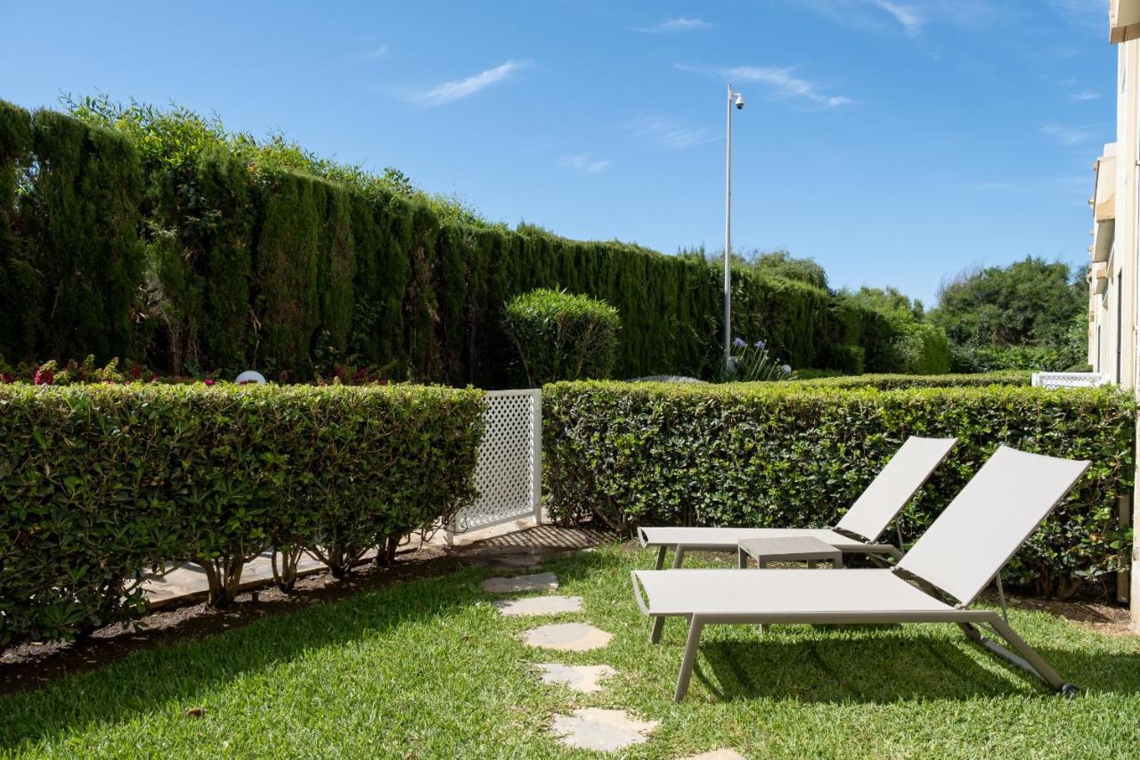 Playa & Beach Apartments Mijas Costa & Fuengirola By Alfresco Stays El Faro 외부 사진