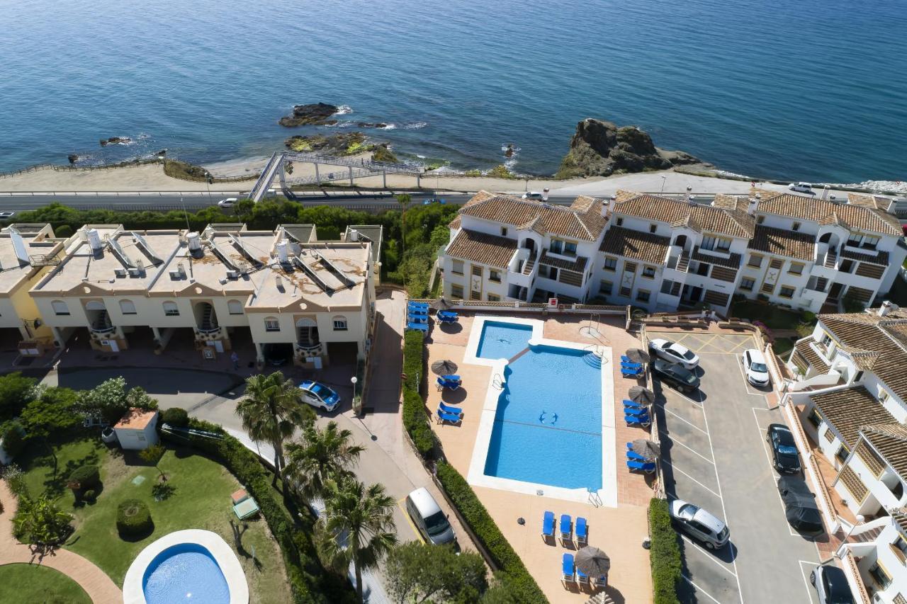 Playa & Beach Apartments Mijas Costa & Fuengirola By Alfresco Stays El Faro 외부 사진