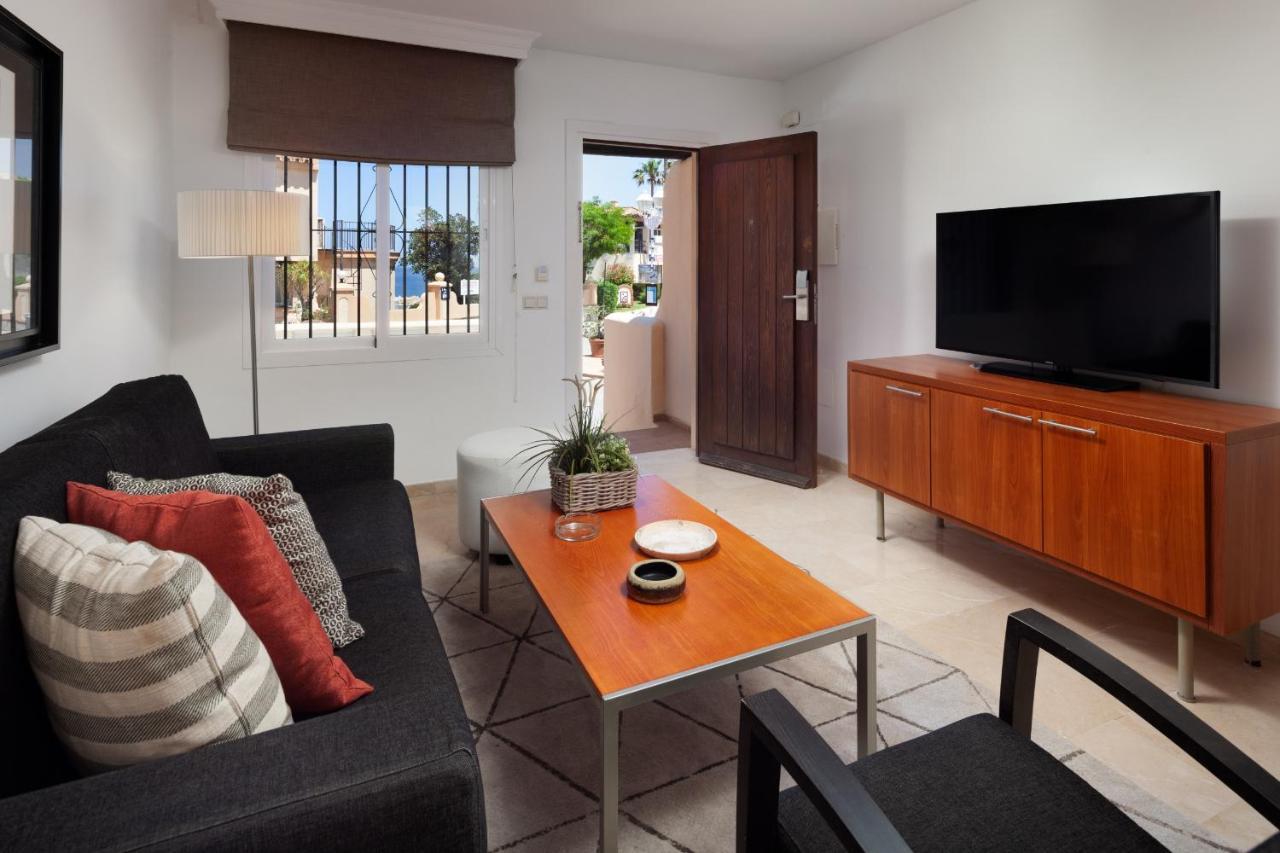 Playa & Beach Apartments Mijas Costa & Fuengirola By Alfresco Stays El Faro 외부 사진
