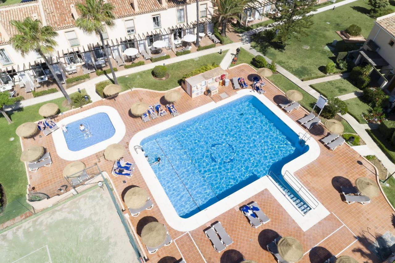 Playa & Beach Apartments Mijas Costa & Fuengirola By Alfresco Stays El Faro 외부 사진