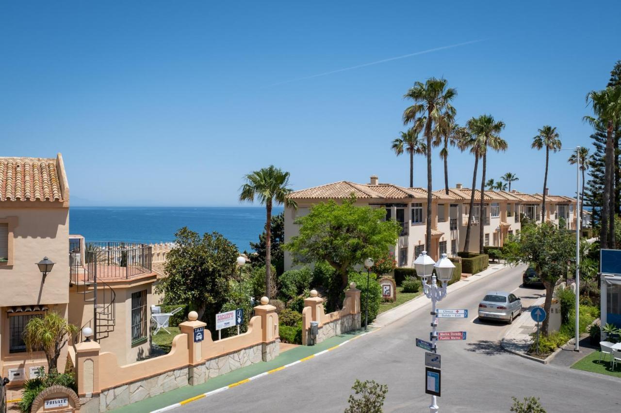 Playa & Beach Apartments Mijas Costa & Fuengirola By Alfresco Stays El Faro 외부 사진
