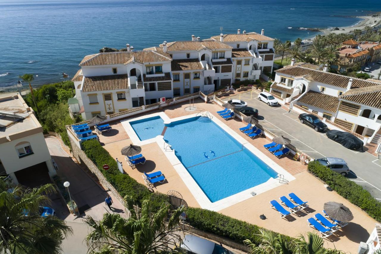 Playa & Beach Apartments Mijas Costa & Fuengirola By Alfresco Stays El Faro 외부 사진