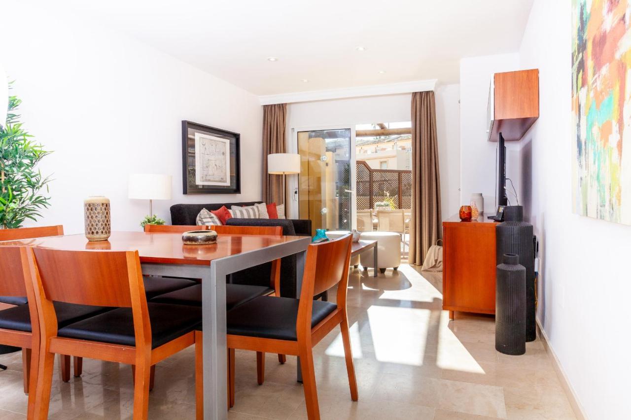 Playa & Beach Apartments Mijas Costa & Fuengirola By Alfresco Stays El Faro 외부 사진
