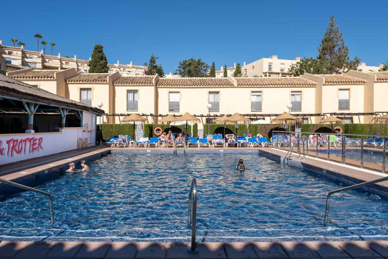 Playa & Beach Apartments Mijas Costa & Fuengirola By Alfresco Stays El Faro 외부 사진