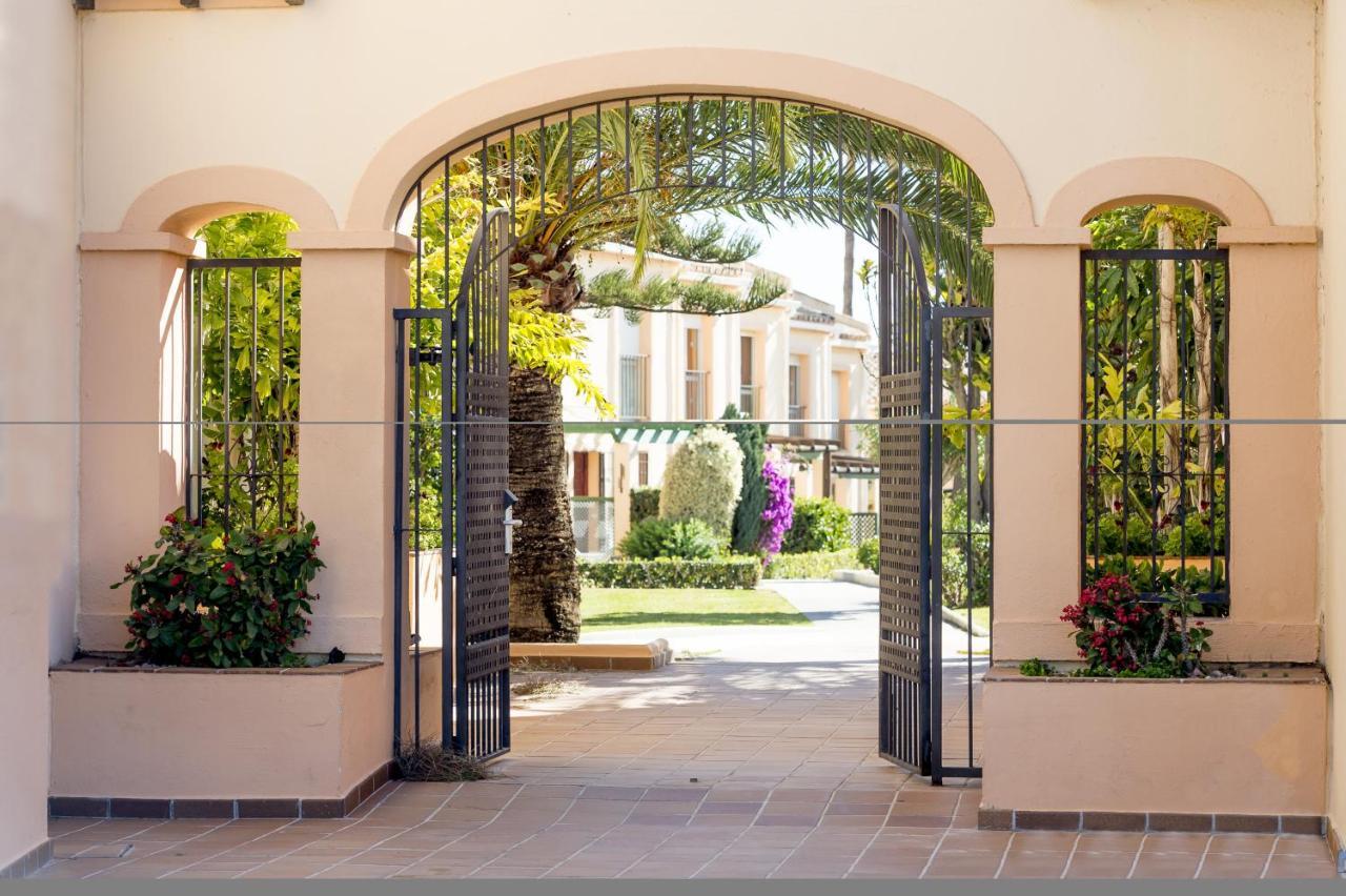 Playa & Beach Apartments Mijas Costa & Fuengirola By Alfresco Stays El Faro 외부 사진