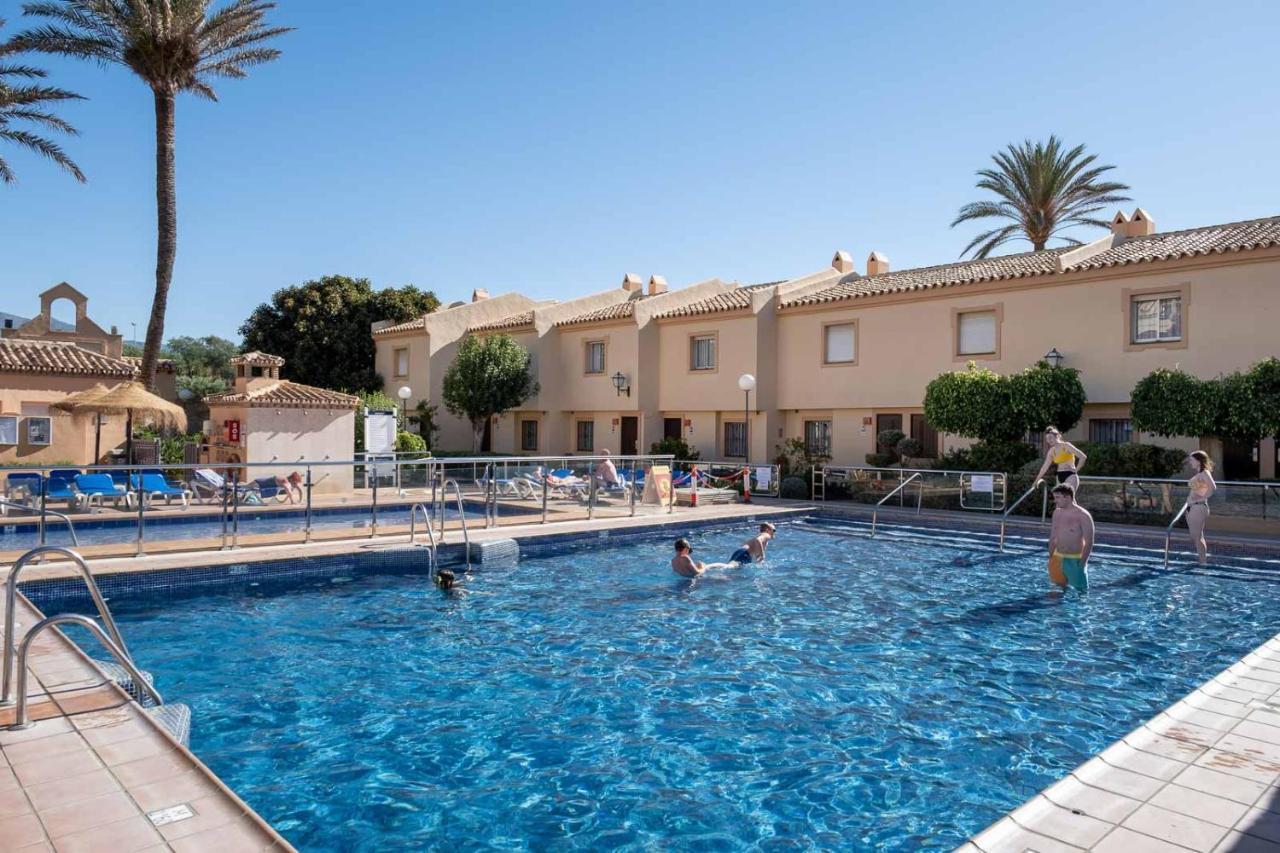 Playa & Beach Apartments Mijas Costa & Fuengirola By Alfresco Stays El Faro 외부 사진