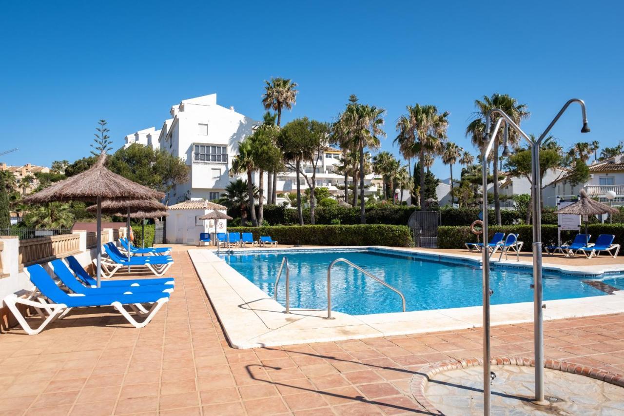 Playa & Beach Apartments Mijas Costa & Fuengirola By Alfresco Stays El Faro 외부 사진