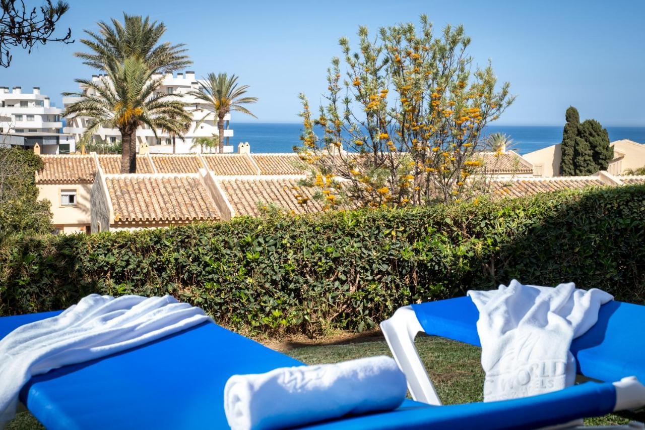 Playa & Beach Apartments Mijas Costa & Fuengirola By Alfresco Stays El Faro 외부 사진