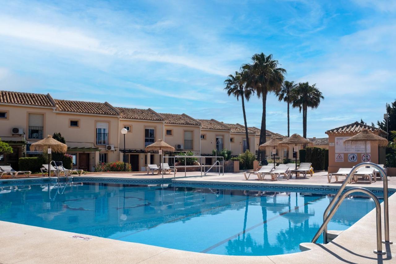 Playa & Beach Apartments Mijas Costa & Fuengirola By Alfresco Stays El Faro 외부 사진