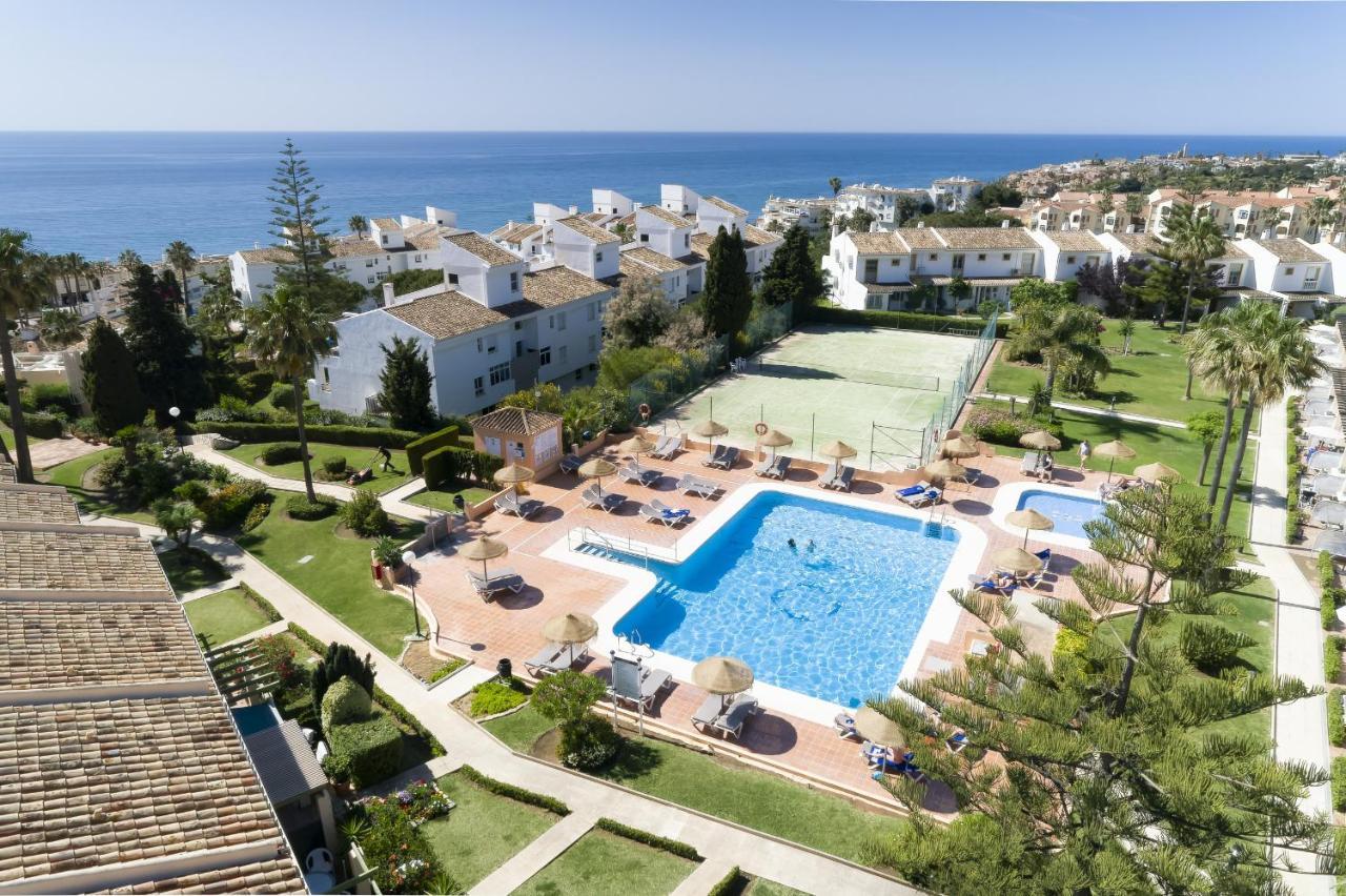 Playa & Beach Apartments Mijas Costa & Fuengirola By Alfresco Stays El Faro 외부 사진