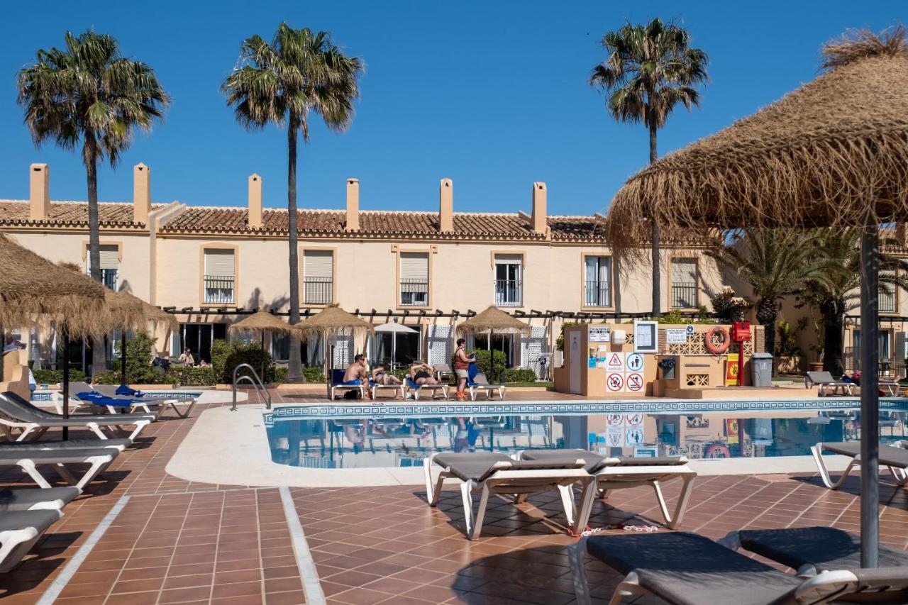 Playa & Beach Apartments Mijas Costa & Fuengirola By Alfresco Stays El Faro 외부 사진