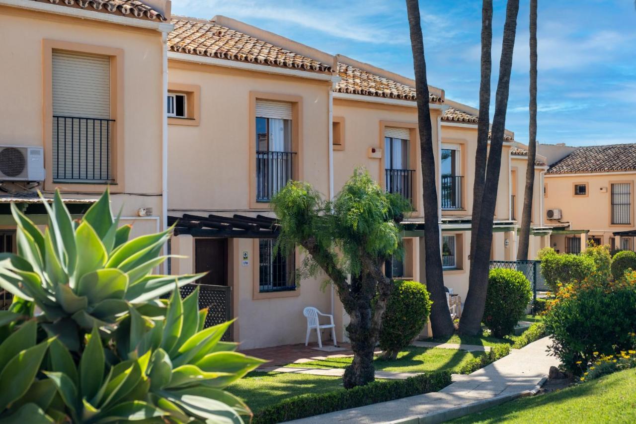 Playa & Beach Apartments Mijas Costa & Fuengirola By Alfresco Stays El Faro 외부 사진