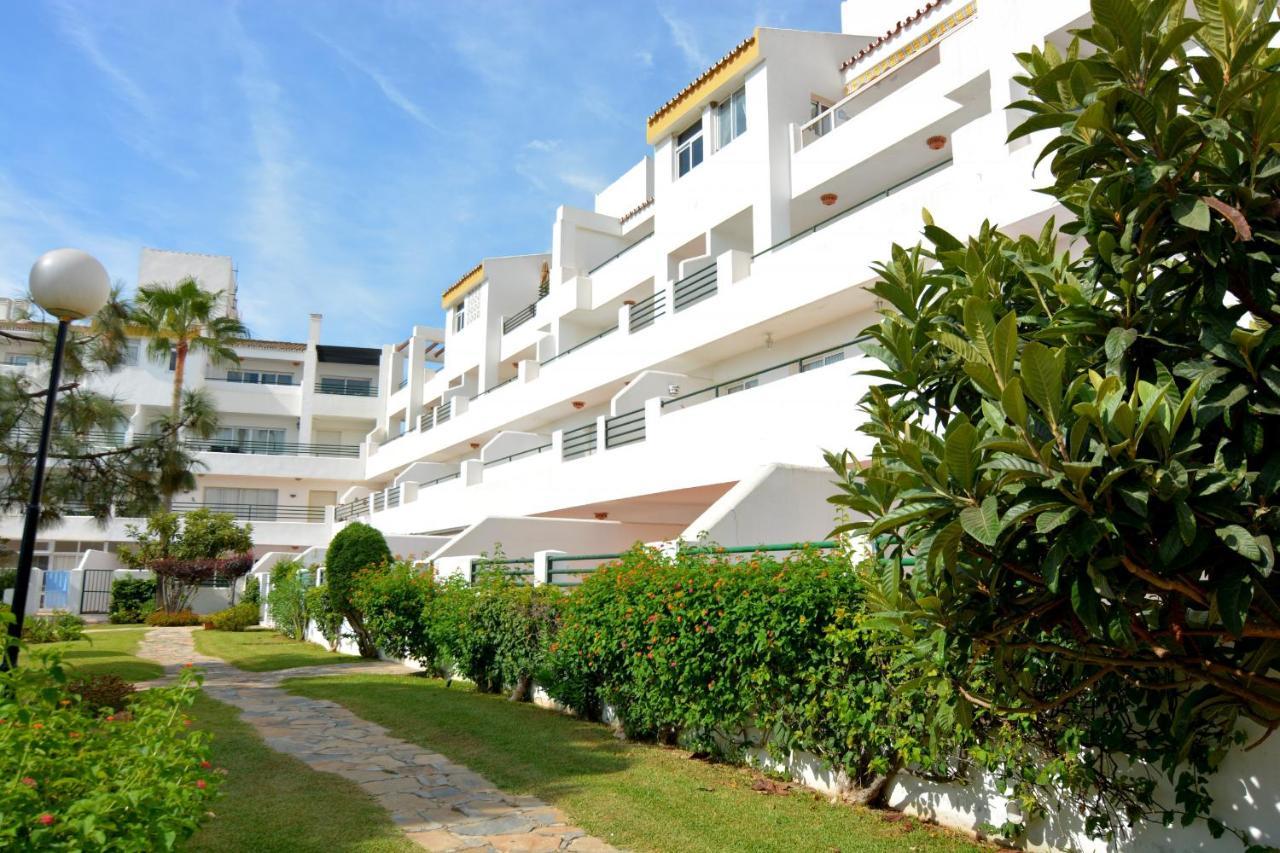 Playa & Beach Apartments Mijas Costa & Fuengirola By Alfresco Stays El Faro 외부 사진