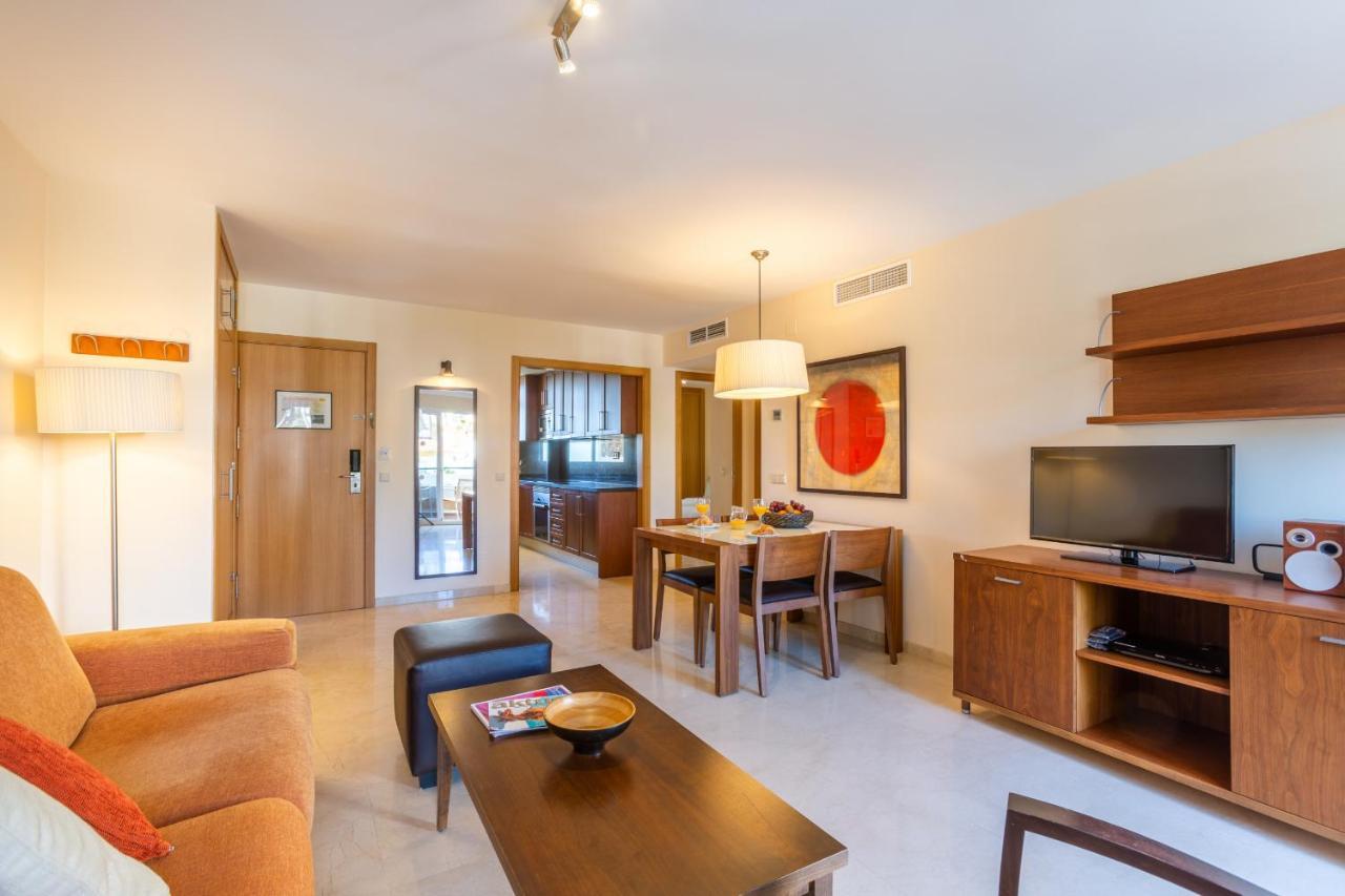 Playa & Beach Apartments Mijas Costa & Fuengirola By Alfresco Stays El Faro 외부 사진