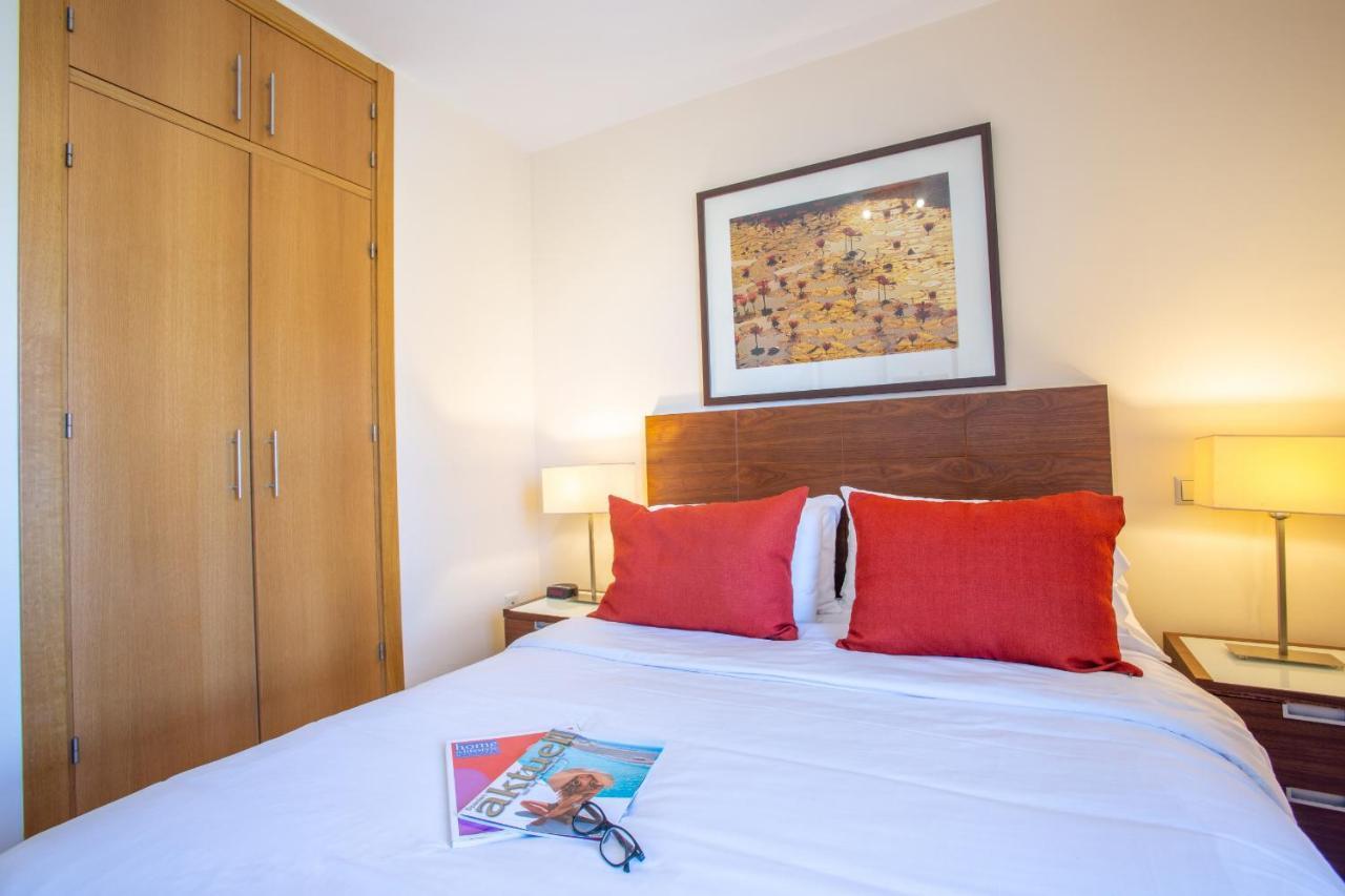 Playa & Beach Apartments Mijas Costa & Fuengirola By Alfresco Stays El Faro 외부 사진