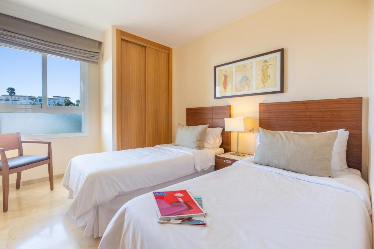 Playa & Beach Apartments Mijas Costa & Fuengirola By Alfresco Stays El Faro 외부 사진