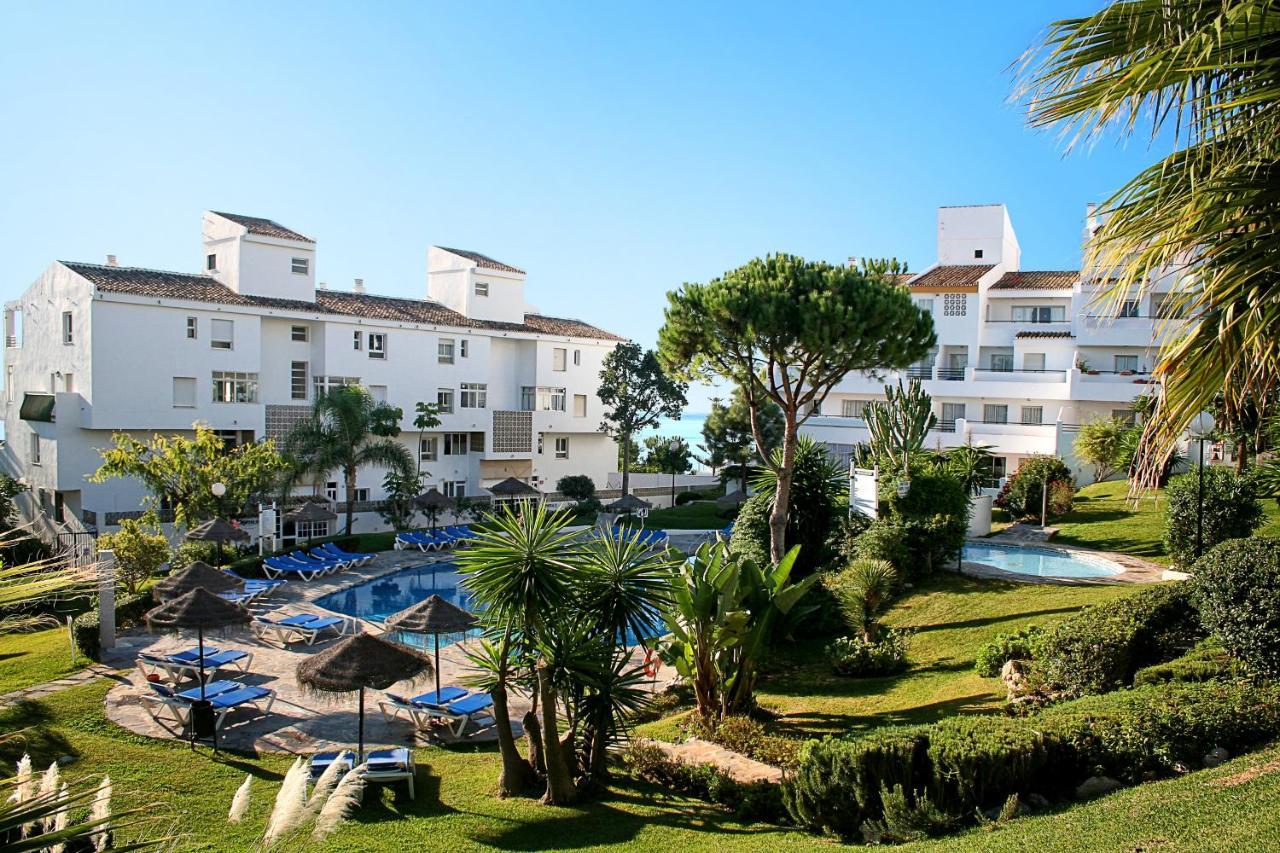 Playa & Beach Apartments Mijas Costa & Fuengirola By Alfresco Stays El Faro 외부 사진