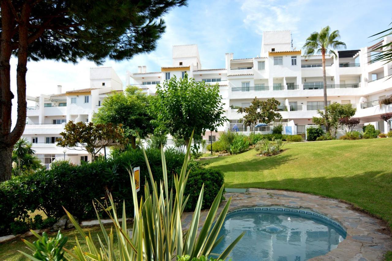Playa & Beach Apartments Mijas Costa & Fuengirola By Alfresco Stays El Faro 외부 사진
