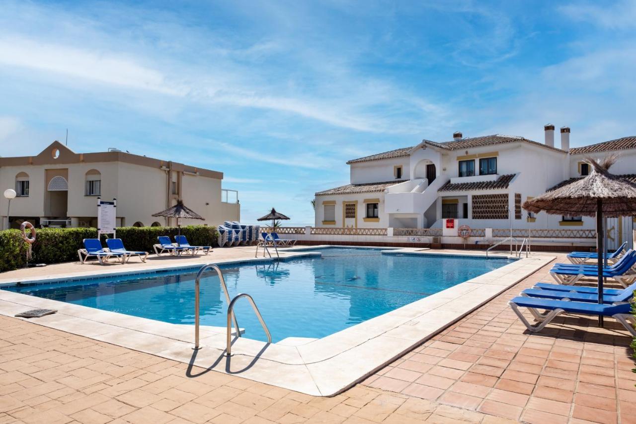 Playa & Beach Apartments Mijas Costa & Fuengirola By Alfresco Stays El Faro 외부 사진
