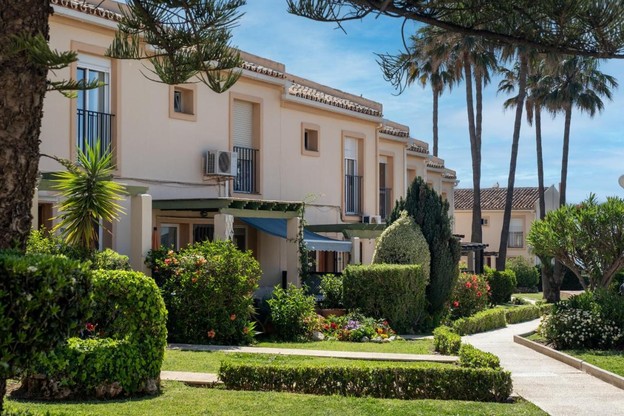 Playa & Beach Apartments Mijas Costa & Fuengirola By Alfresco Stays El Faro 외부 사진