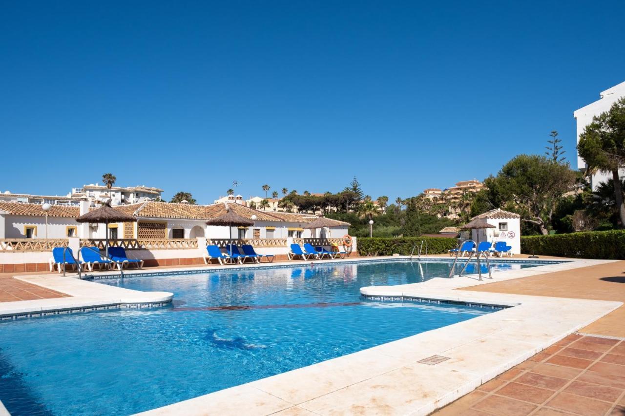 Playa & Beach Apartments Mijas Costa & Fuengirola By Alfresco Stays El Faro 외부 사진