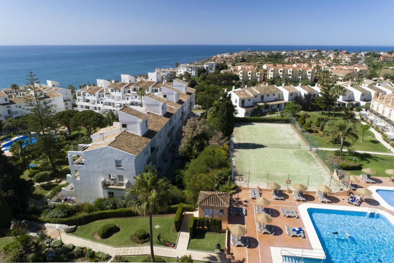 Playa & Beach Apartments Mijas Costa & Fuengirola By Alfresco Stays El Faro 외부 사진