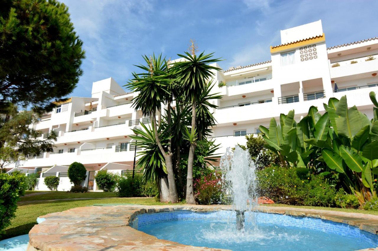 Playa & Beach Apartments Mijas Costa & Fuengirola By Alfresco Stays El Faro 외부 사진