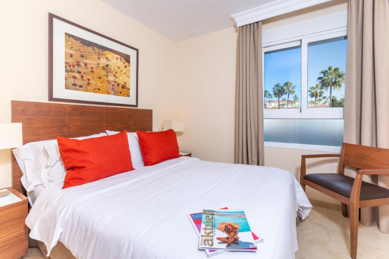 Playa & Beach Apartments Mijas Costa & Fuengirola By Alfresco Stays El Faro 외부 사진