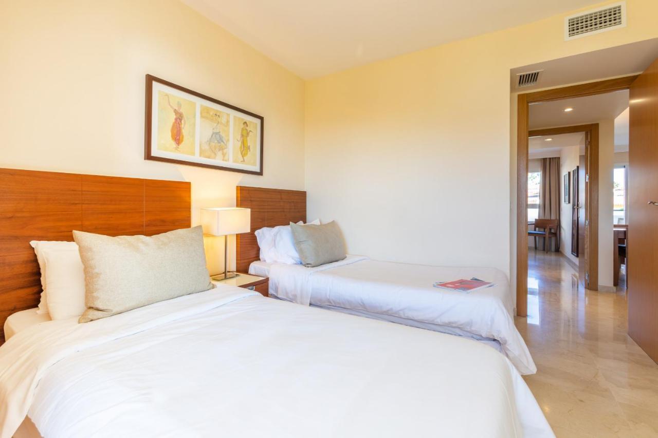 Playa & Beach Apartments Mijas Costa & Fuengirola By Alfresco Stays El Faro 외부 사진
