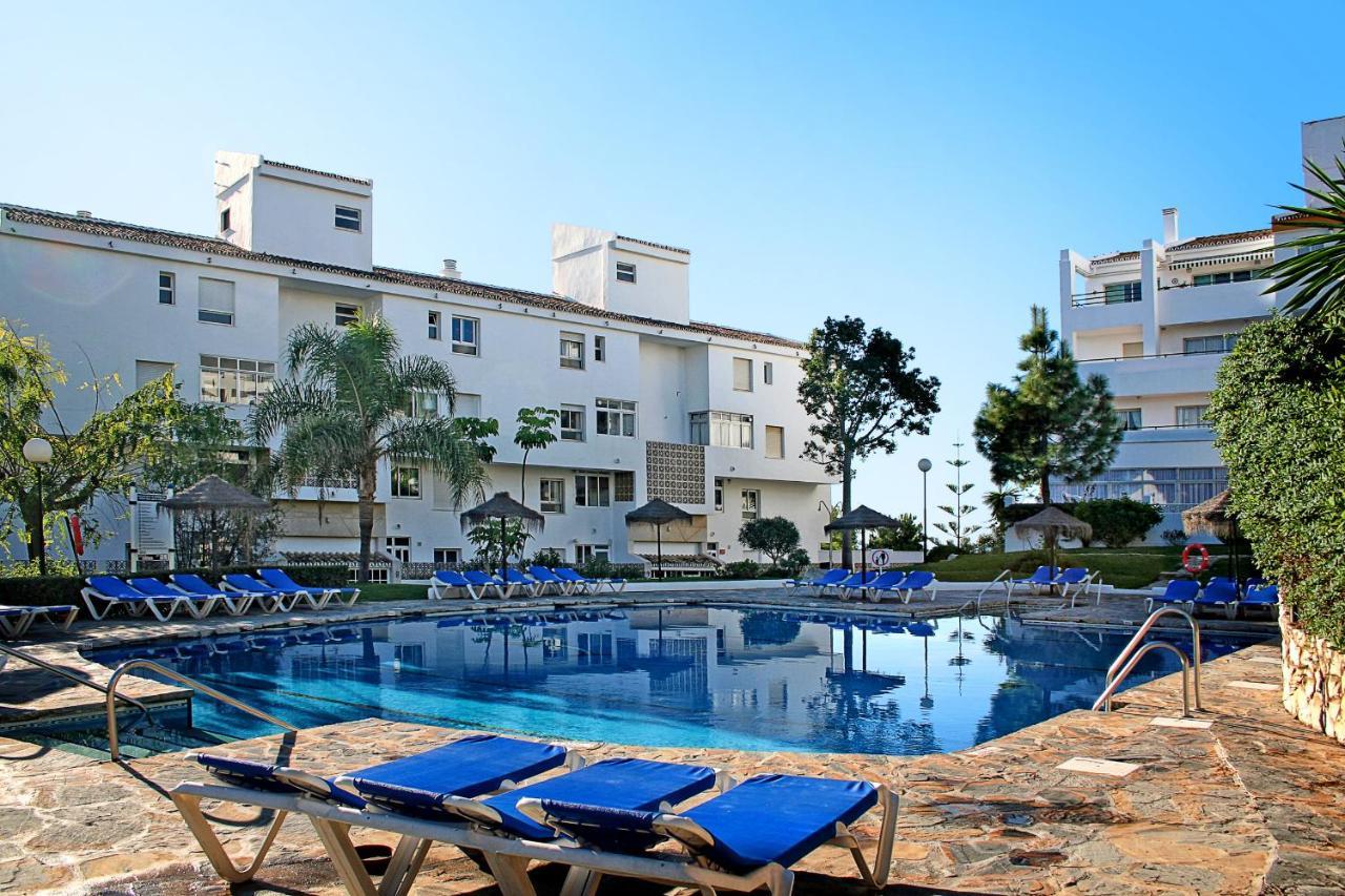 Playa & Beach Apartments Mijas Costa & Fuengirola By Alfresco Stays El Faro 외부 사진