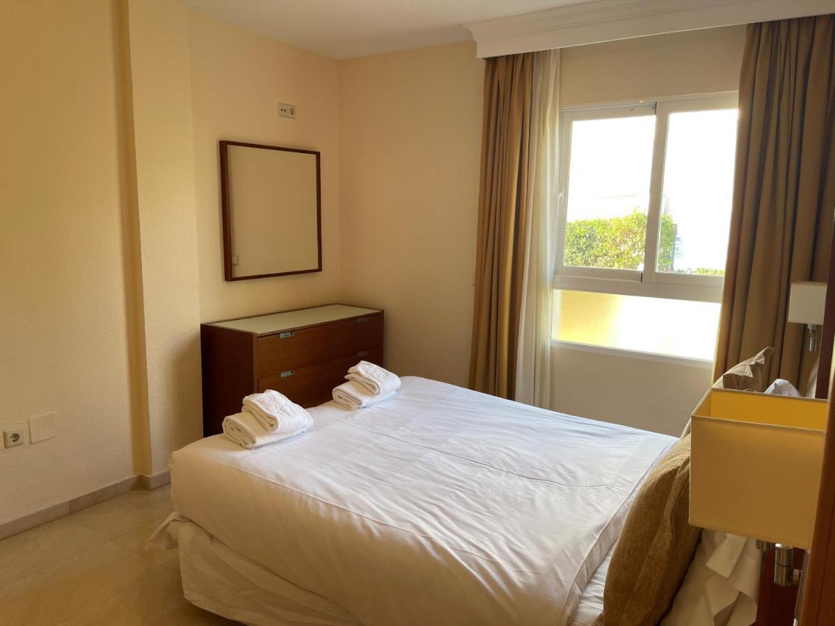Playa & Beach Apartments Mijas Costa & Fuengirola By Alfresco Stays El Faro 외부 사진