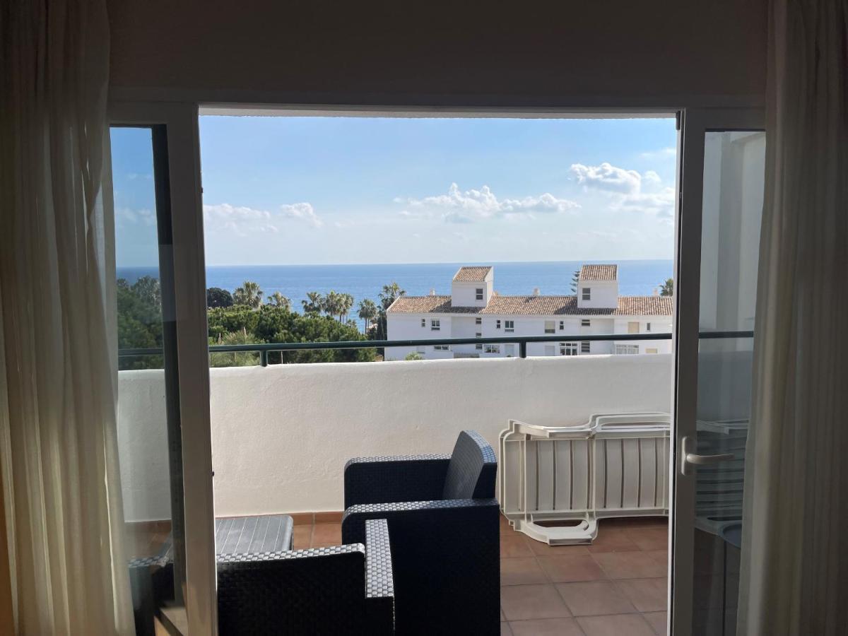 Playa & Beach Apartments Mijas Costa & Fuengirola By Alfresco Stays El Faro 외부 사진