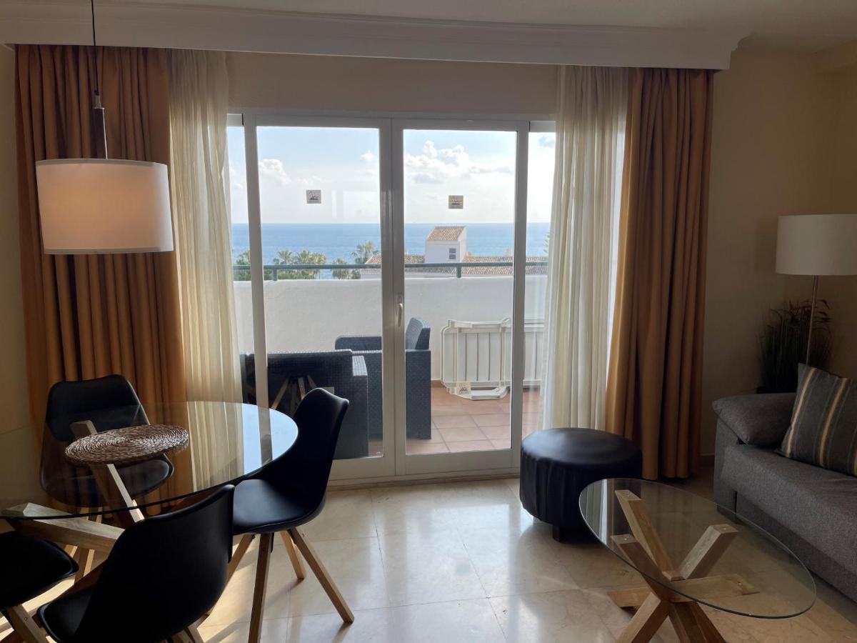 Playa & Beach Apartments Mijas Costa & Fuengirola By Alfresco Stays El Faro 외부 사진