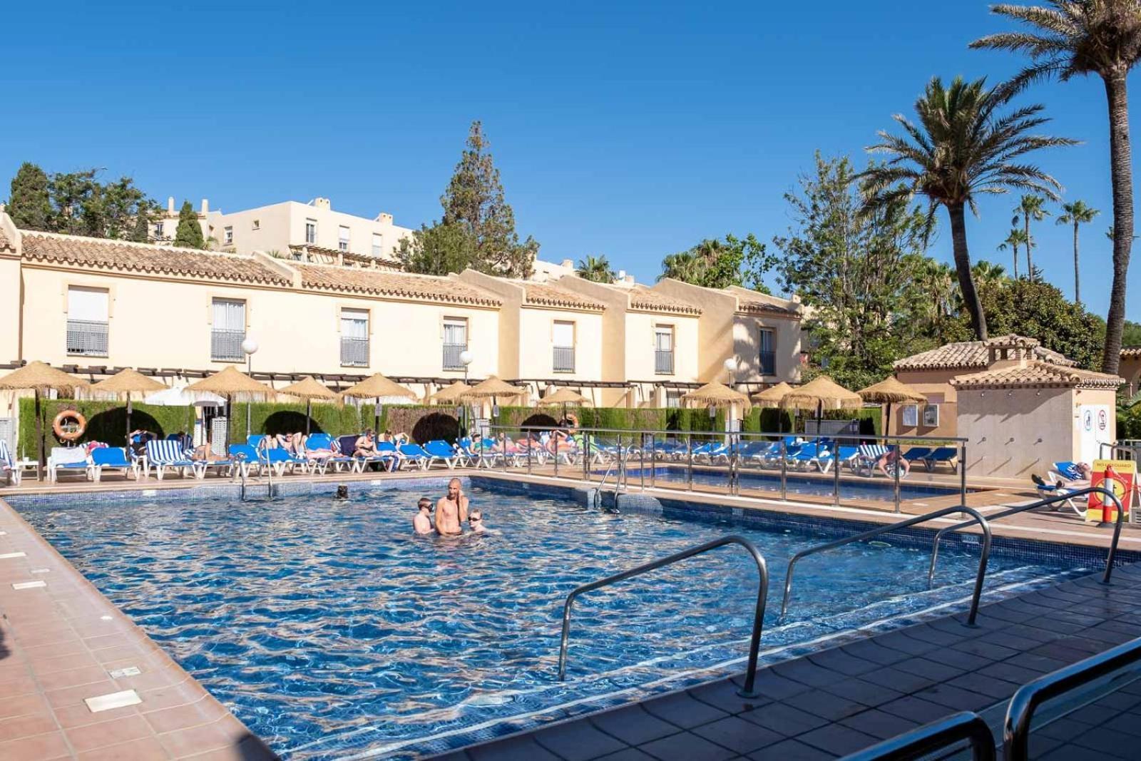 Playa & Beach Apartments Mijas Costa & Fuengirola By Alfresco Stays El Faro 외부 사진