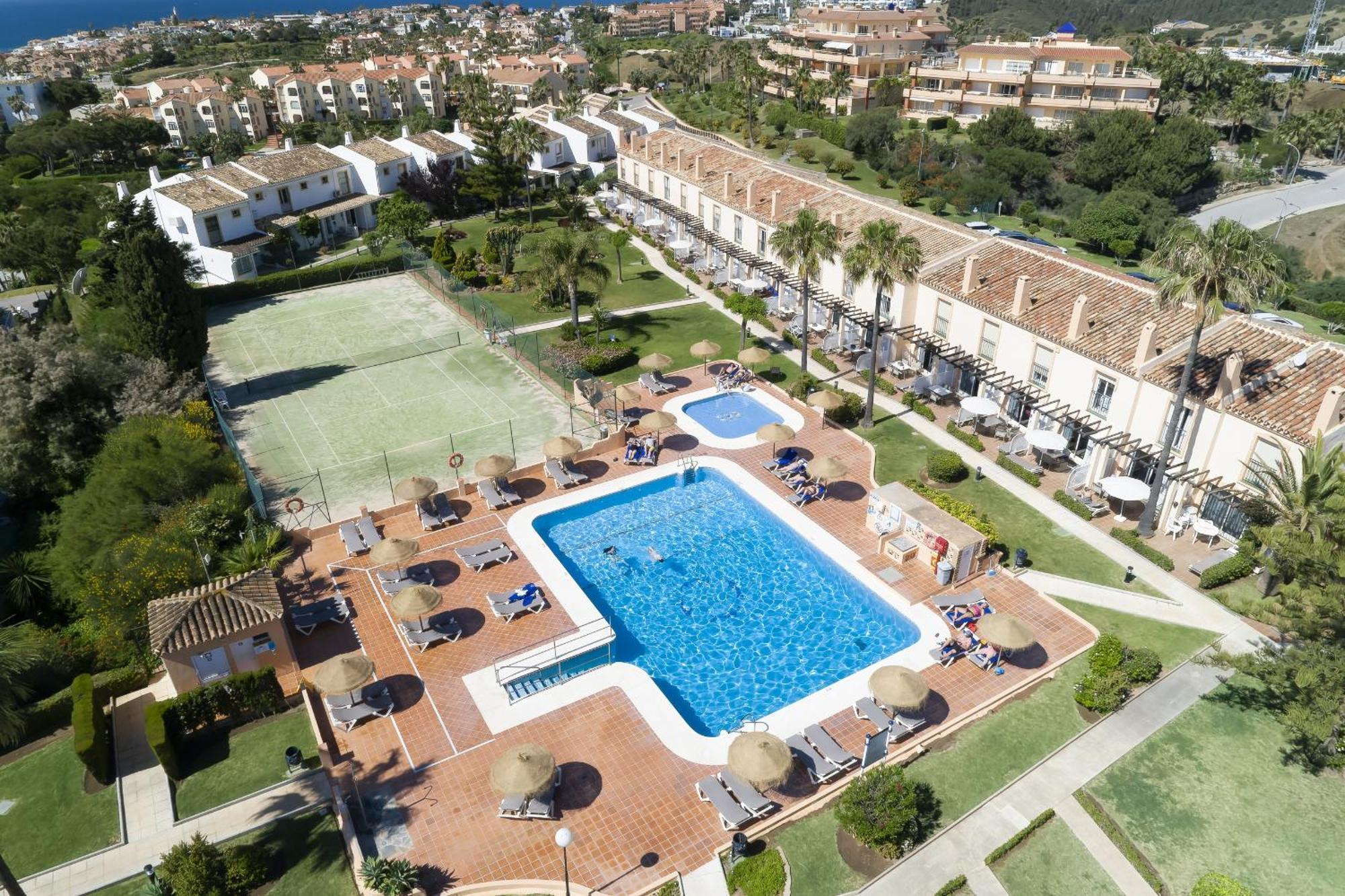Playa & Beach Apartments Mijas Costa & Fuengirola By Alfresco Stays El Faro 외부 사진