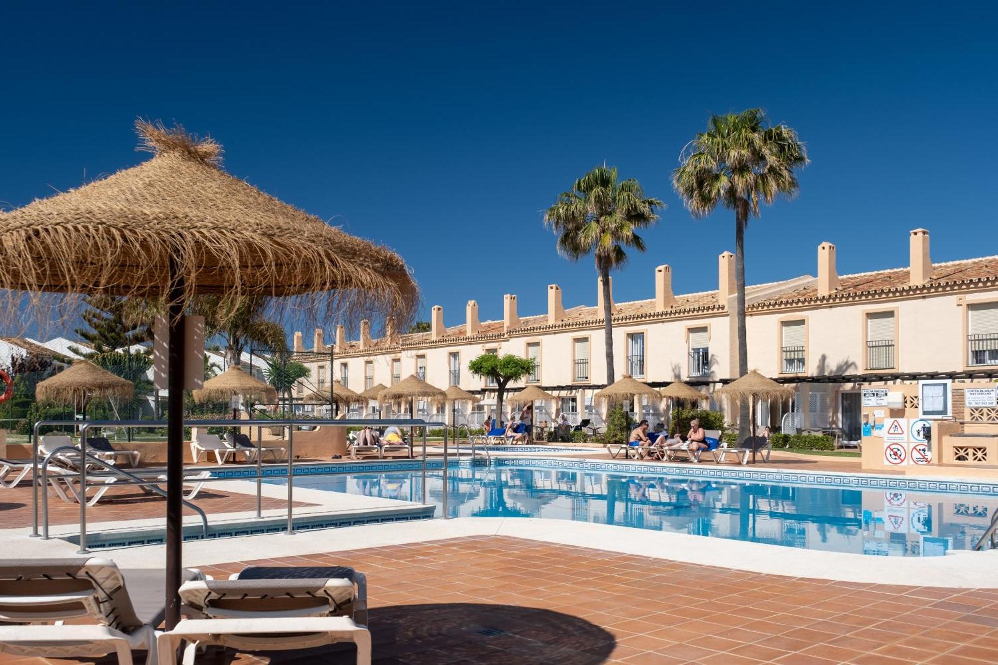 Playa & Beach Apartments Mijas Costa & Fuengirola By Alfresco Stays El Faro 외부 사진